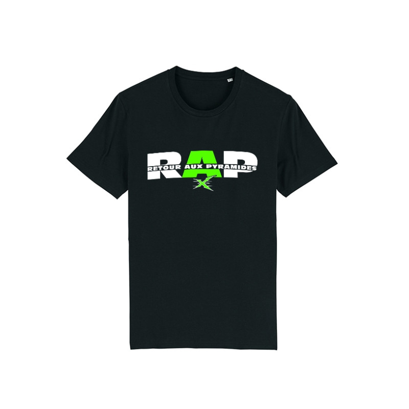 Tshirt X-Men - Retour aux Pyramides