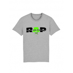 Tshirt X-Men - Retour aux Pyramides de x-men sur Scredboutique.com