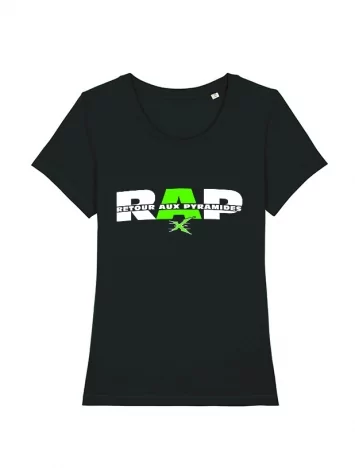 x-men Tshirt Femme X-Men - Retour aux Pyramides
