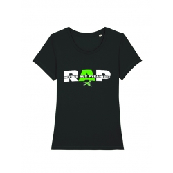 Tshirt Femme X-Men - Retour aux Pyramides de x-men sur Scredboutique.com
