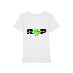 Tshirt Femme X-Men - Retour aux Pyramides de x-men sur Scredboutique.com
