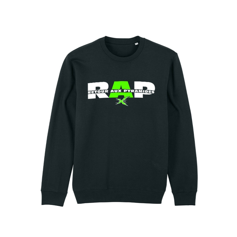 Sweat X-Men - Retour aux Pyramides