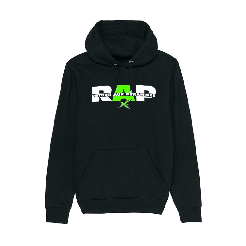 Sweat Capuche X-Men - Retour aux Pyramides