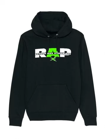 Sweat Capuche X-Men - Retour aux Pyramides