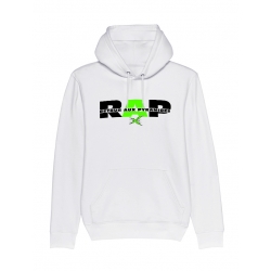 Sweat Capuche X-Men - Retour aux Pyramides de x-men sur Scredboutique.com