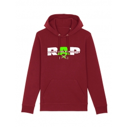 Sweat Capuche X-Men - Retour aux Pyramides de x-men sur Scredboutique.com