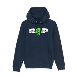 Sweat Capuche X-Men - Retour aux Pyramides de x-men sur Scredboutique.com