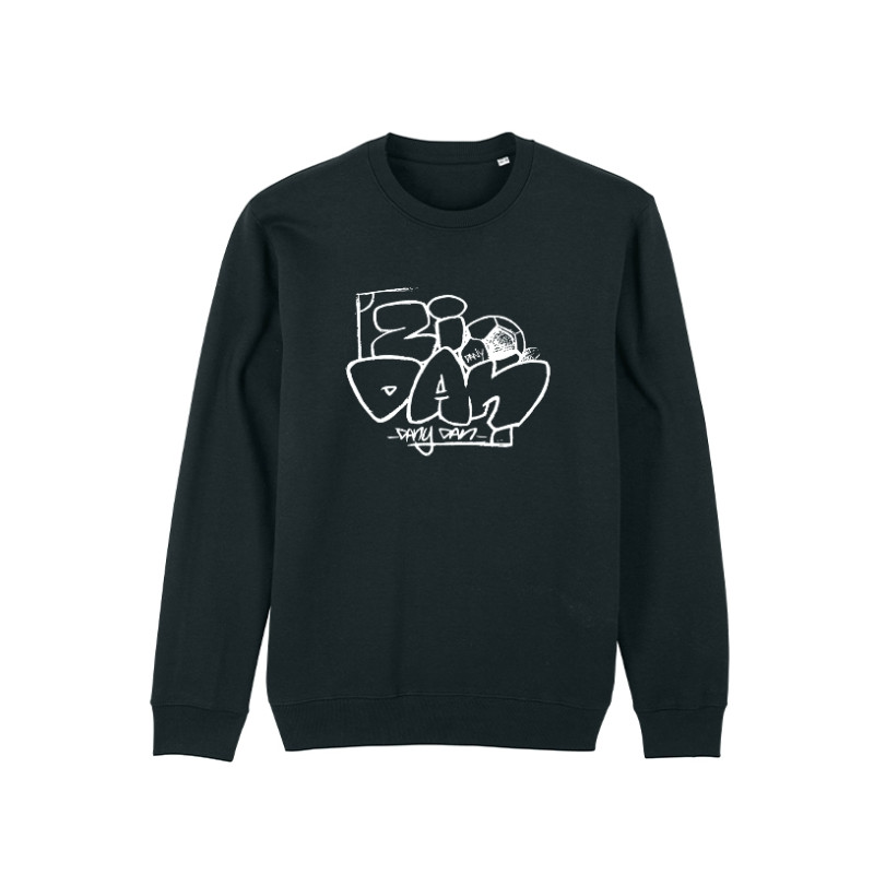 Sweat Dany Dan Zidan