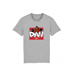 T-Shirt Dany Dan Jor-Dan de dany dan sur Scredboutique.com