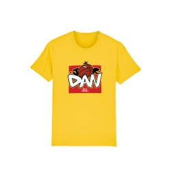 T-Shirt Dany Dan Jor-Dan de dany dan sur Scredboutique.com