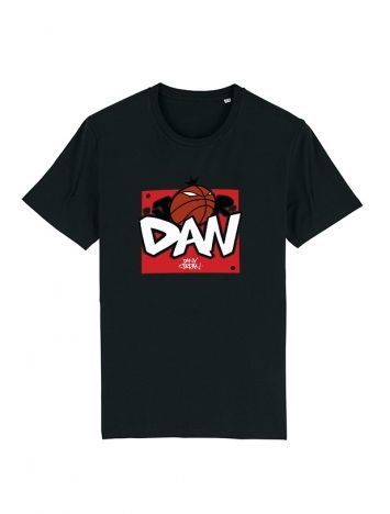 T-Shirt Dany Dan Jor-Dan