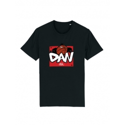 T-Shirt Dany Dan Jor-Dan de dany dan sur Scredboutique.com