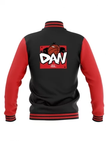 dany dan Teddy Dany Dan Jor-Dan