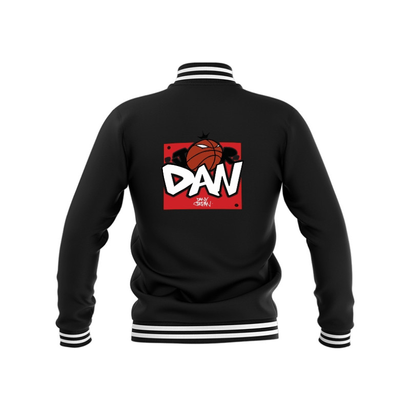 Teddy Dany Dan Jor-Dan