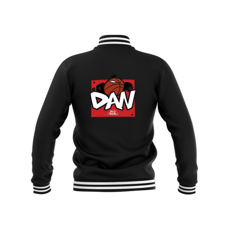 Teddy Dany Dan Jor-Dan