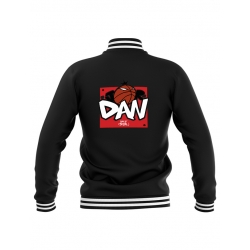 Teddy Dany Dan Jor-Dan de dany dan sur Scredboutique.com