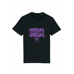 T-Shirt Dany Dan Classiques sur classiques de dany dan sur Scredboutique.com