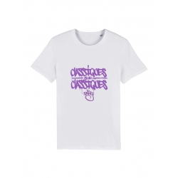 T-Shirt Dany Dan Classiques sur classiques de dany dan sur Scredboutique.com