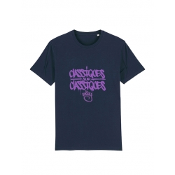 T-Shirt Dany Dan Classiques sur classiques de dany dan sur Scredboutique.com