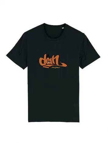 T-Shirt Dany Dan Old School