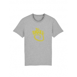 T-Shirt Dany Dan de dany dan sur Scredboutique.com