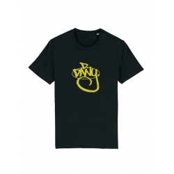 T-Shirt Dany Dan de dany dan sur Scredboutique.com
