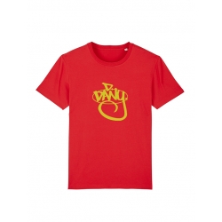 T-Shirt Dany Dan de dany dan sur Scredboutique.com