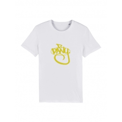 T-Shirt Dany Dan de dany dan sur Scredboutique.com