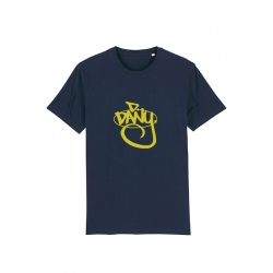T-Shirt Dany Dan de dany dan sur Scredboutique.com