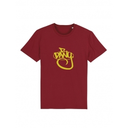 T-Shirt Dany Dan de dany dan sur Scredboutique.com