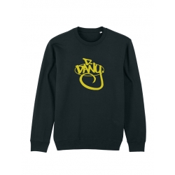 Sweat Dany Dan de dany dan sur Scredboutique.com
