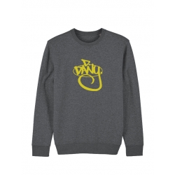 Sweat Dany Dan de dany dan sur Scredboutique.com