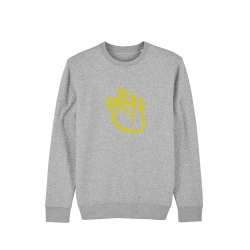 Sweat Dany Dan de dany dan sur Scredboutique.com