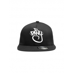 Snapback Dany Dan de dany dan sur Scredboutique.com
