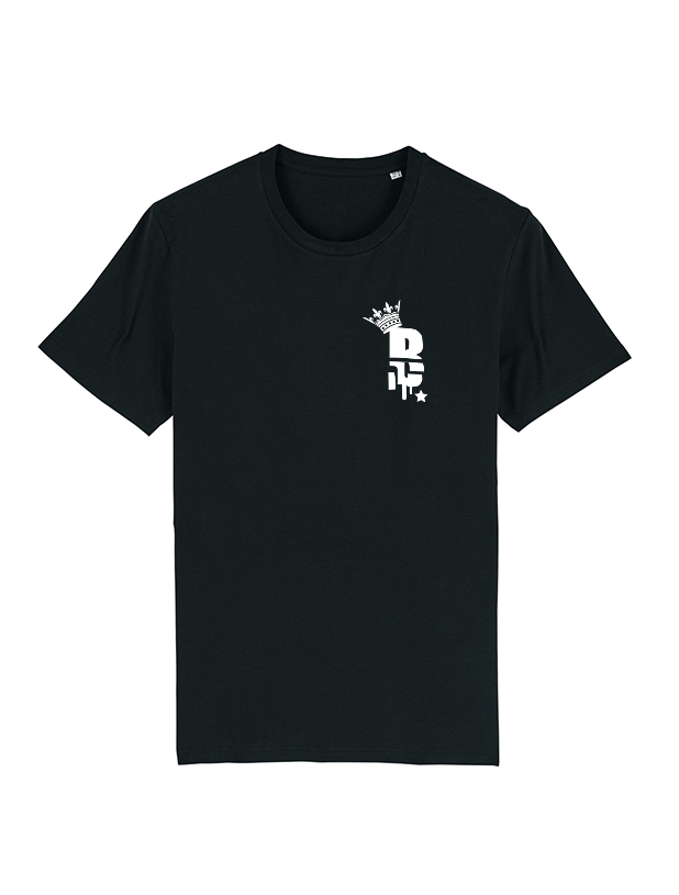 T-Shirt Nasme Couronne de nasme sur Scredboutique.com