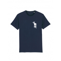 T-Shirt Nasme Couronne de nasme sur Scredboutique.com