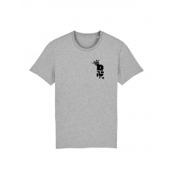 T-Shirt Nasme Couronne de nasme sur Scredboutique.com