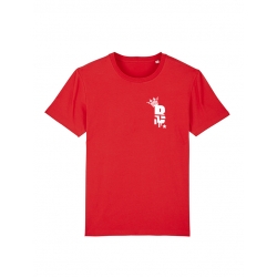 T-Shirt Nasme Couronne de nasme sur Scredboutique.com