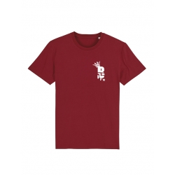 T-Shirt Nasme Couronne de nasme sur Scredboutique.com