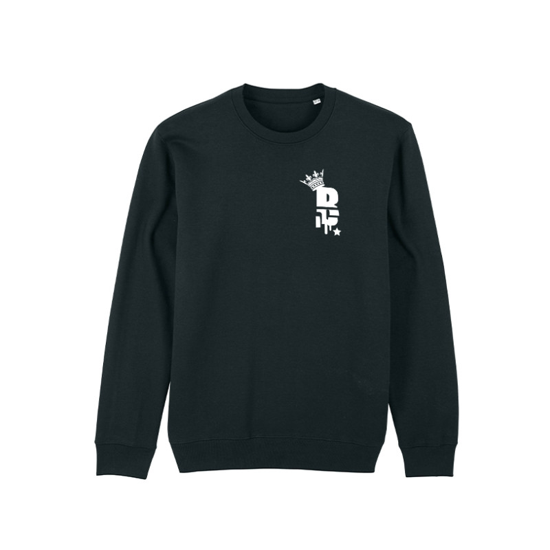 Sweat Nasme Couronne