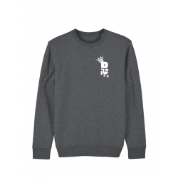 Sweat Nasme Couronne de nasme sur Scredboutique.com