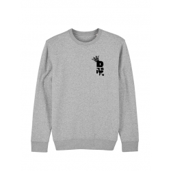 Sweat Nasme Couronne de nasme sur Scredboutique.com