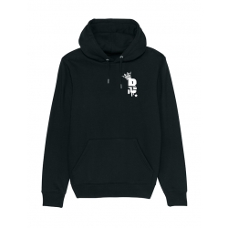 Sweat Capuche Nasme Couronne
