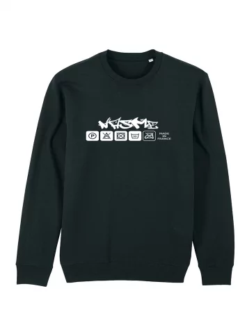 Sweat Nasme Logo