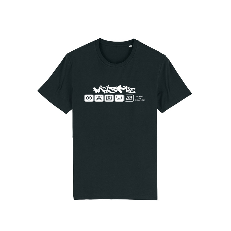 T-Shirt Nasme Logo