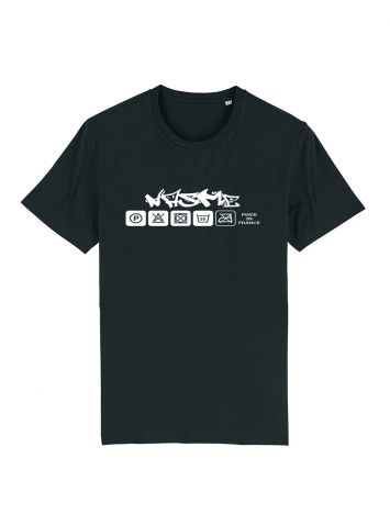 T-Shirt Nasme Logo