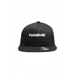 Snapback Nasme de nasme sur Scredboutique.com