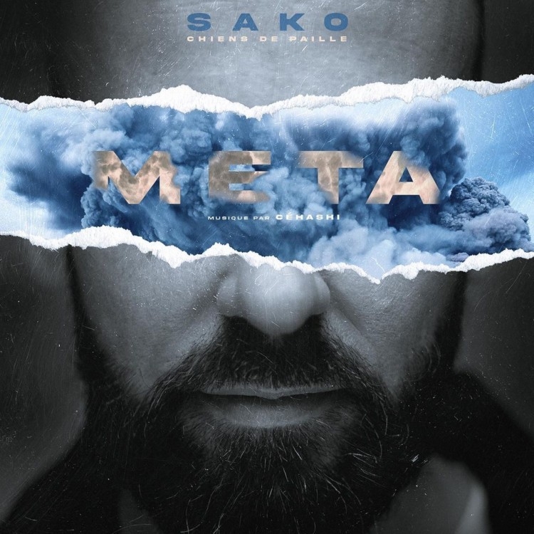 Album vinyle Sako (Chien de paille ) - Meta de sako sur Scredboutique.com