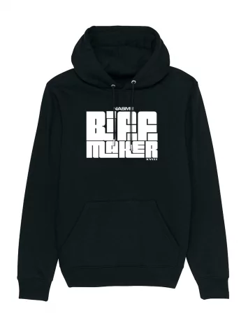 Sweat Capuche Nasme Biff Maker