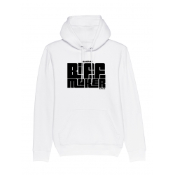 Sweat Capuche Nasme Biff Maker de nasme sur Scredboutique.com